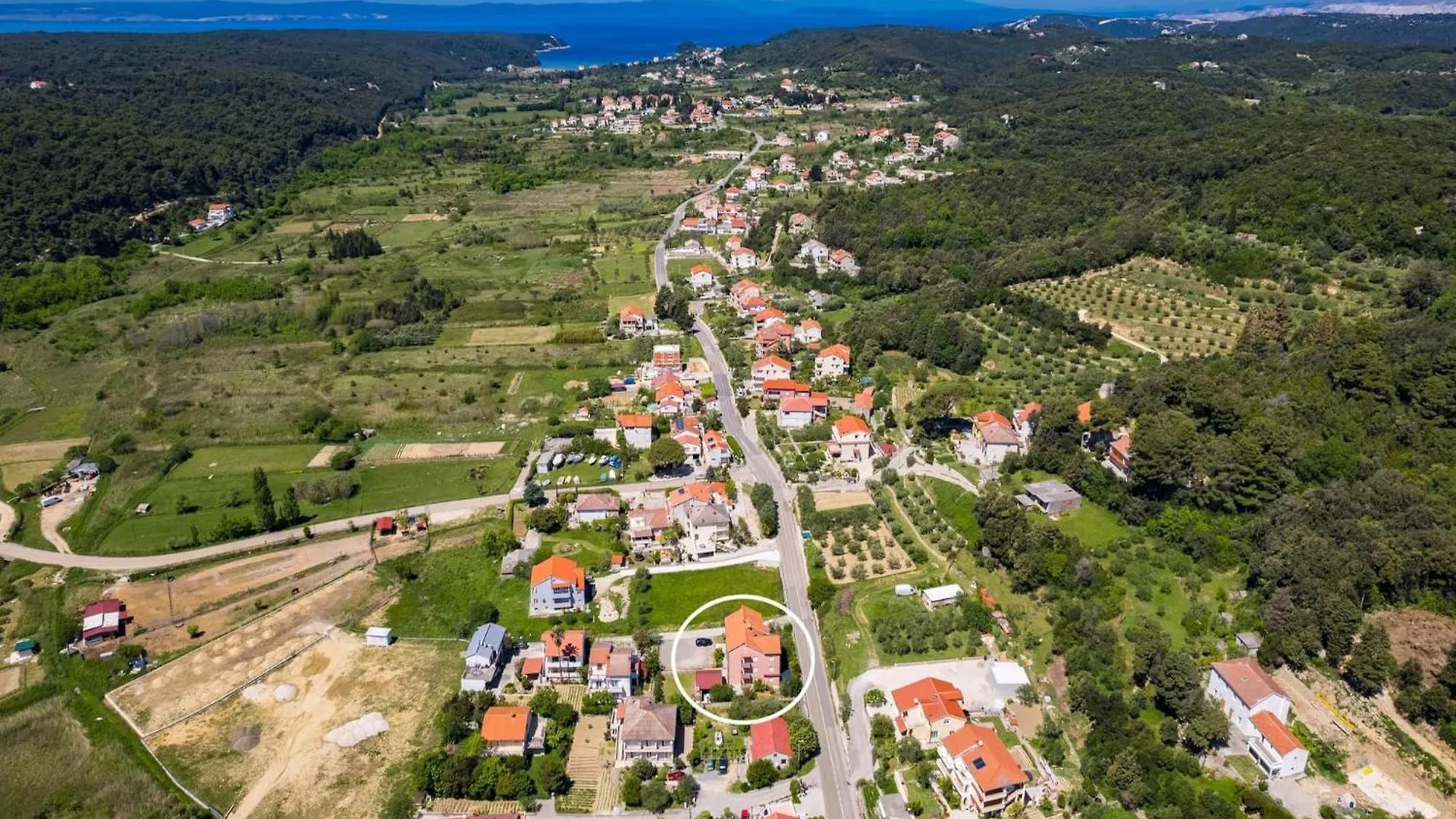 Seafront Apt On Sunny Rab Island - Neda Maslina Kampor 0*,