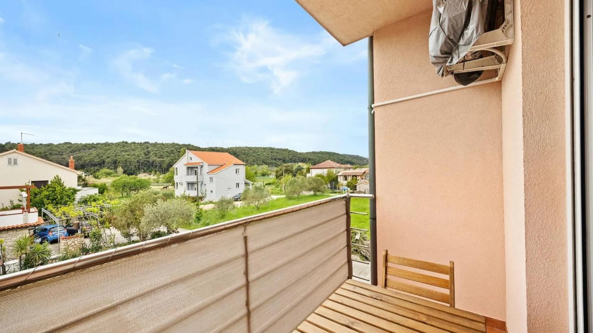 Seafront Apt On Sunny Rab Island - Neda Maslina Kampor Croatia