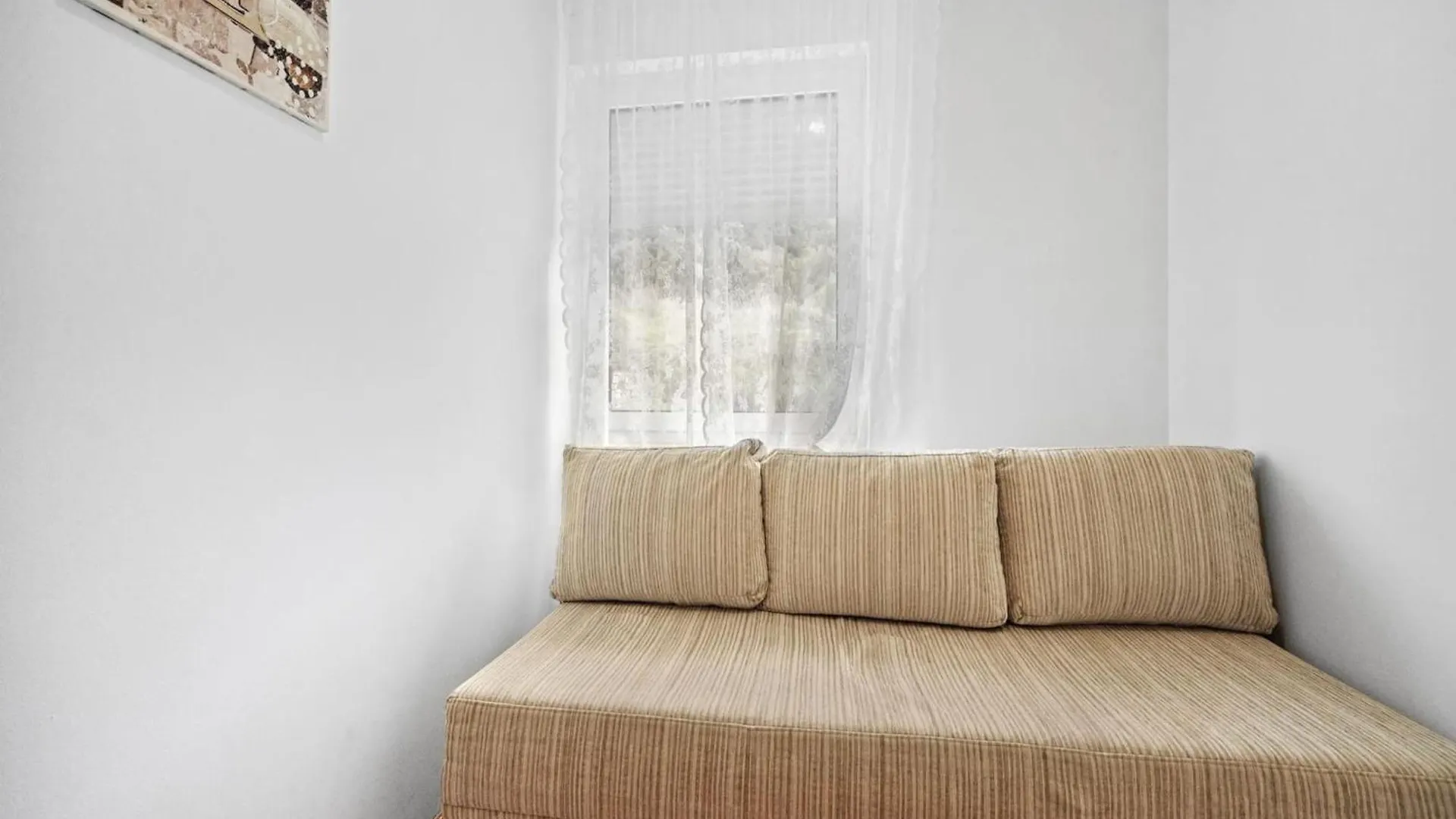 Seafront Apt On Sunny Rab Island - Neda Maslina Kampor Croatia